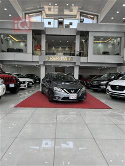 نیسان سێنترا